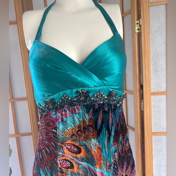 Cache Halter top - Picture 2 of 5